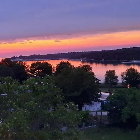 בית הארחה Coki