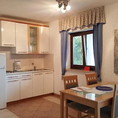 Coki Guest house Funtana
