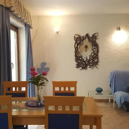 Coki 3* פונטנה