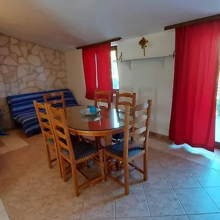 Guest house Coki