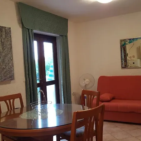 Coki 3* פונטנה