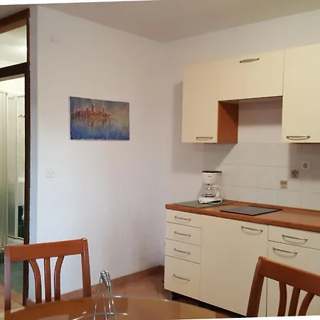 Coki Guest house Funtana
