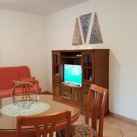 Guest house Coki