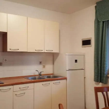 Coki Guest house
