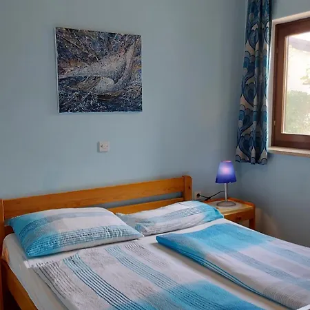 בית הארחה Coki פונטנה