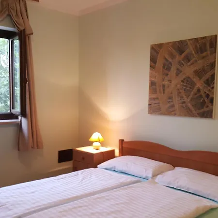 Coki 3* פונטנה