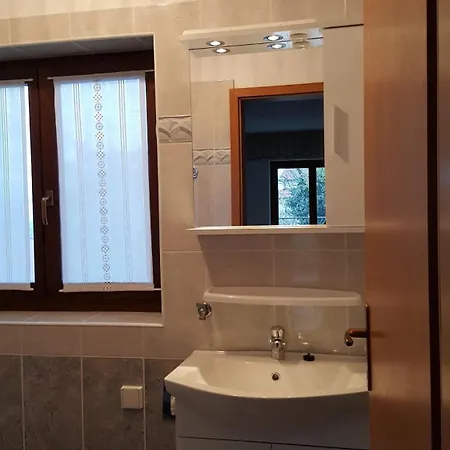 Guest house Coki 3*