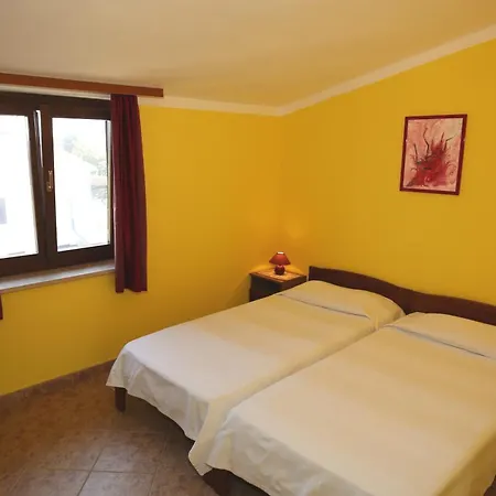 בית הארחה Coki