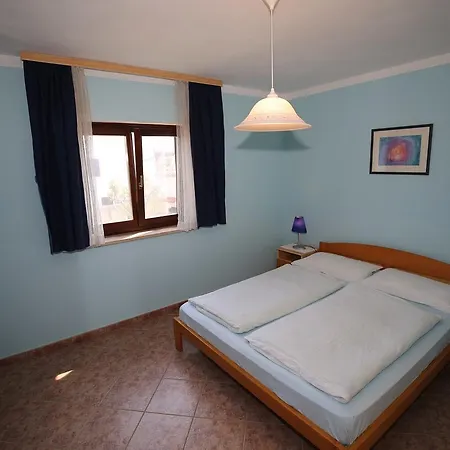 Guest house Coki