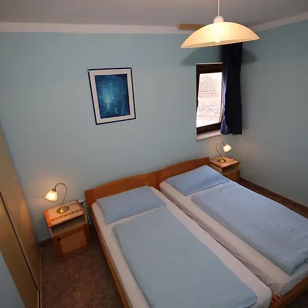 בית הארחה Coki 3*