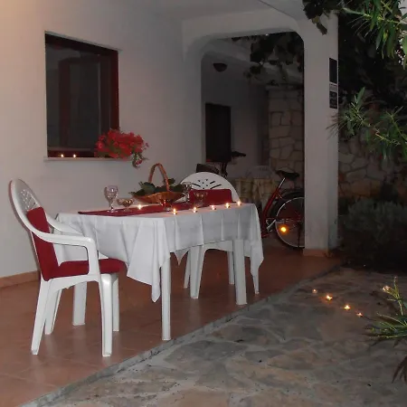 Guest house Coki 3*