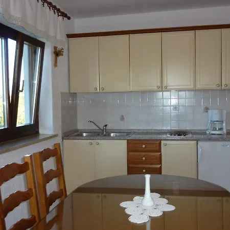 בית הארחה Coki