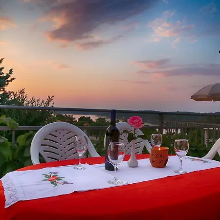 Guest house Coki 3*