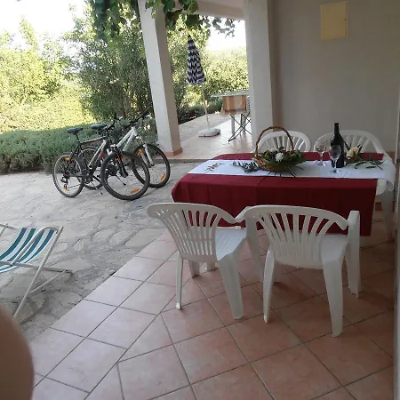 Coki בית הארחה