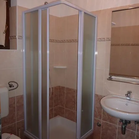 בית הארחה Coki פונטנה