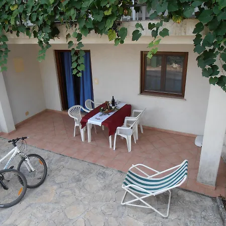 Guest house Coki