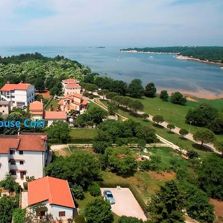 Coki Guest house