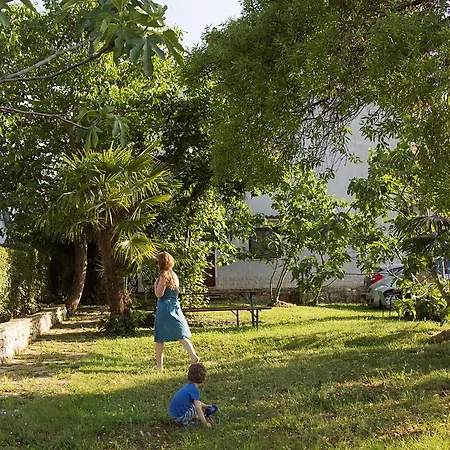 Coki בית הארחה