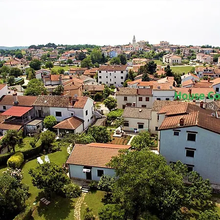 בית הארחה Coki