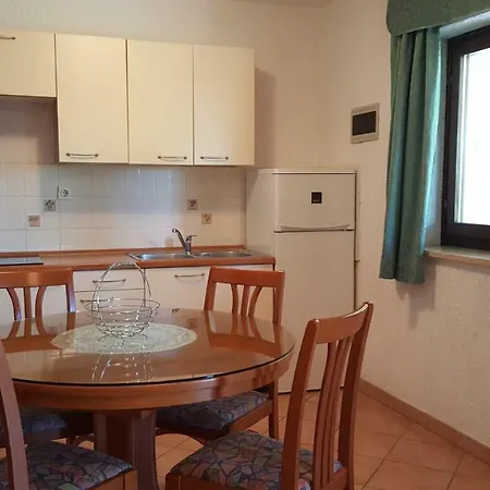 Coki 3* פונטנה