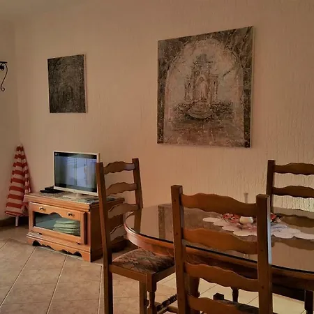 Coki בית הארחה פונטנה