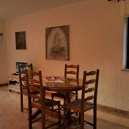 Coki Guest house
