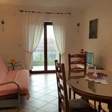 Coki Guest house Funtana