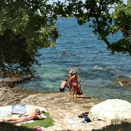 Coki Casa de hóspedes Funtana