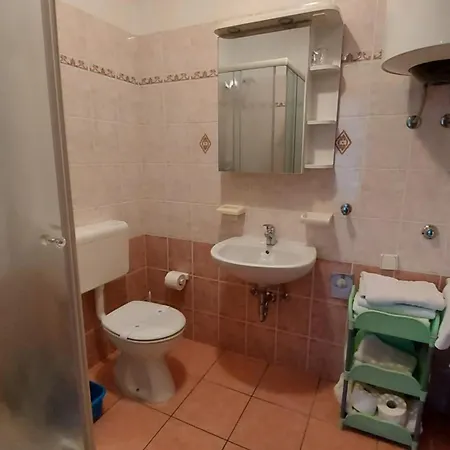 Coki Casa de hóspedes 3*