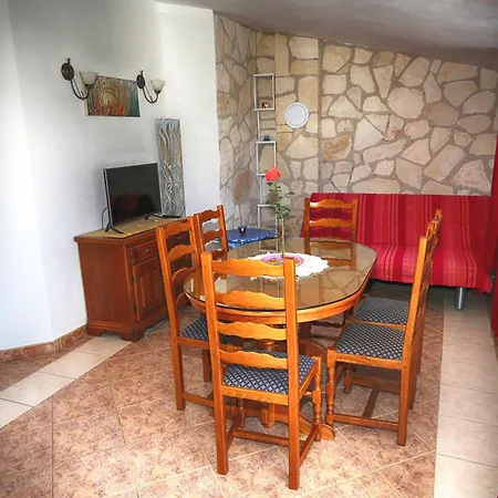 Guest house Coki