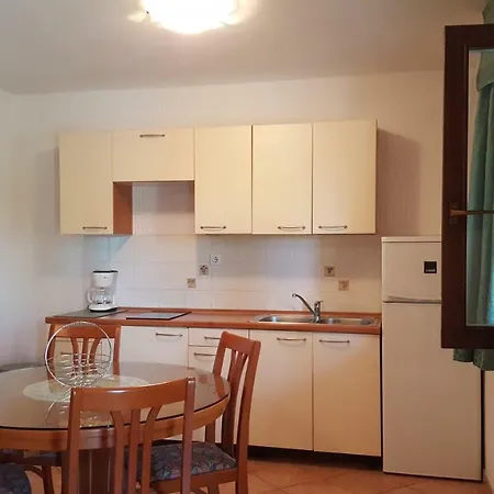 Guest house Coki 3*