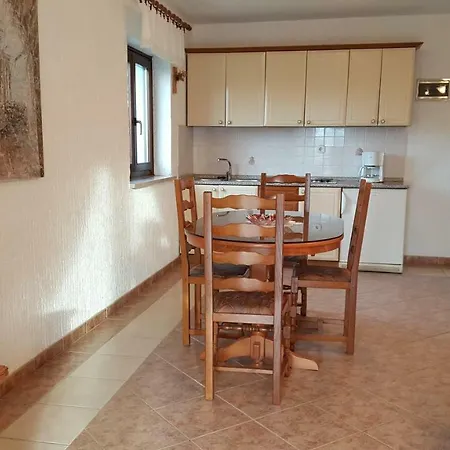 Guest house Coki