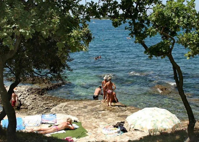 Coki Gostinjska kuća Funtana