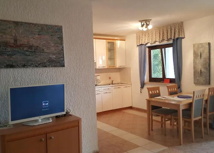 Coki Gostinjska kuća Funtana