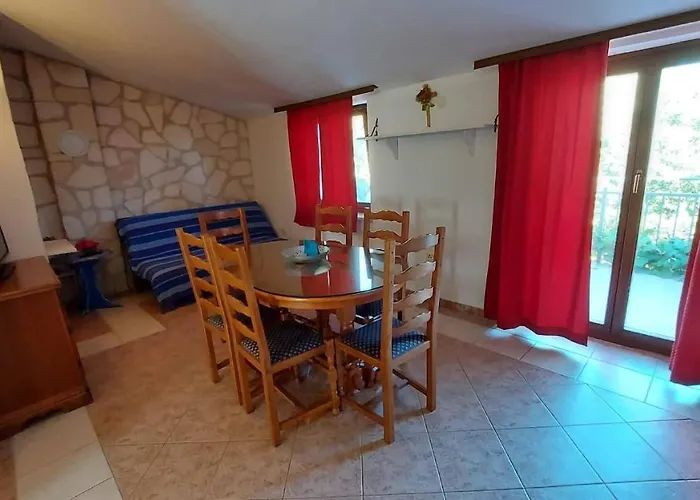 Gostinjska kuća Coki