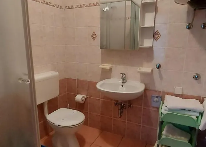 Coki Gostinjska kuća 3*