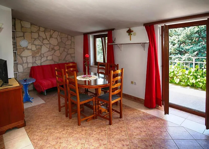 Coki Gostinjska kuća