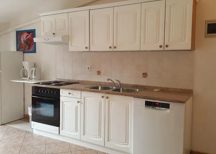 Coki Gostinjska kuća 3*