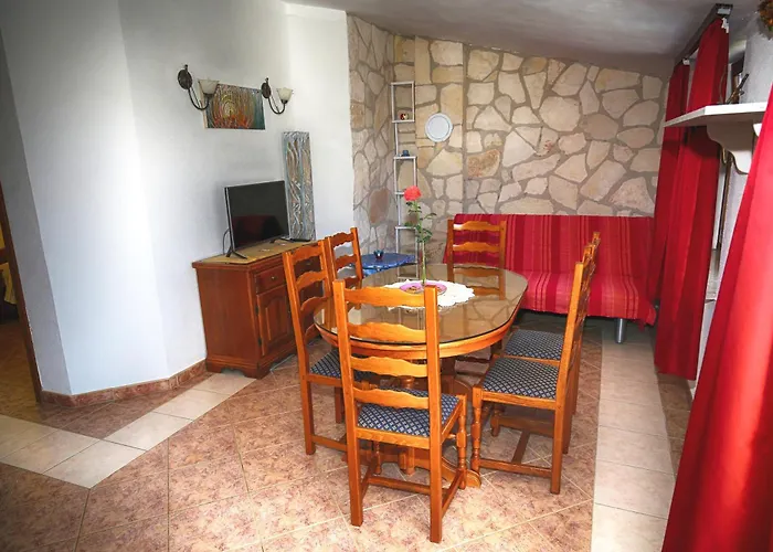 Gostinjska kuća Coki