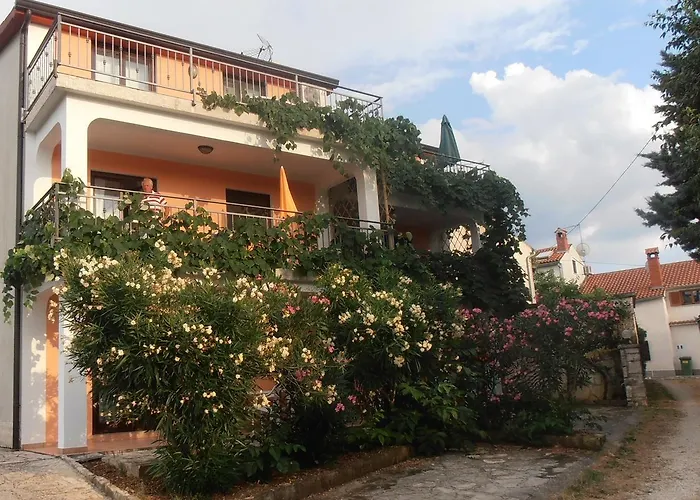 Coki Gostinjska kuća