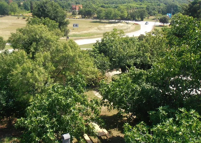 Coki Gostinjska kuća Funtana