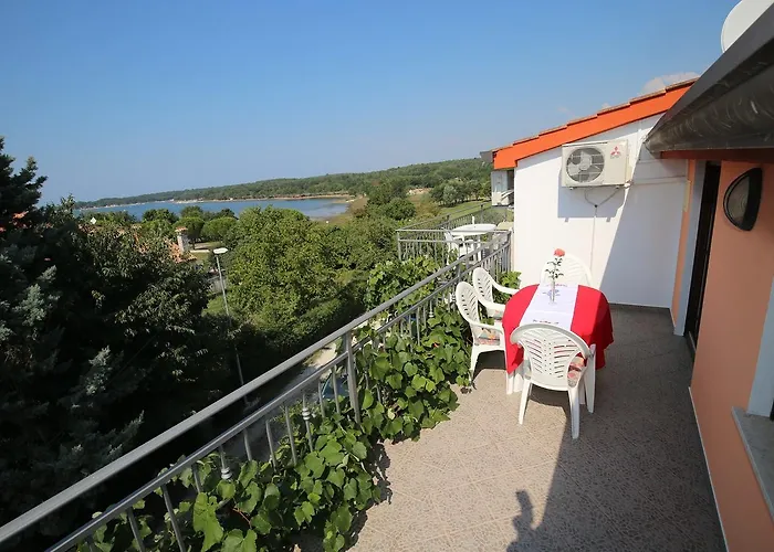 Coki Gostinjska kuća 3*