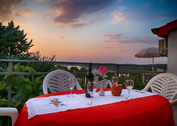 Gostinjska kuća Coki 3*