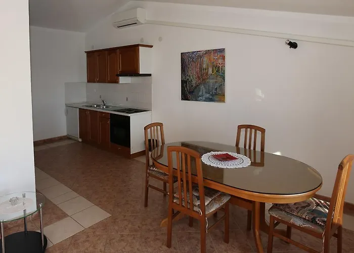 Gostinjska kuća Coki Funtana