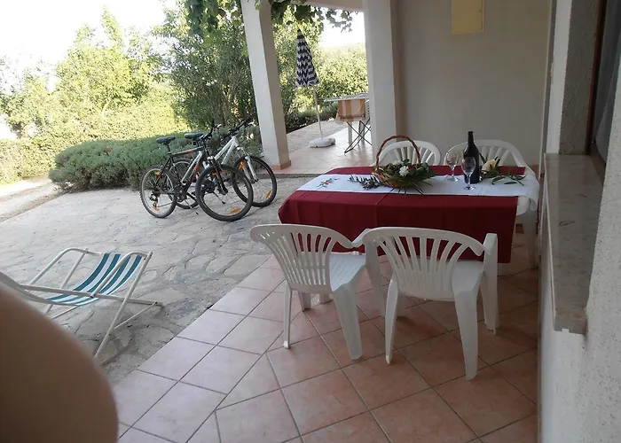 Coki Gostinjska kuća