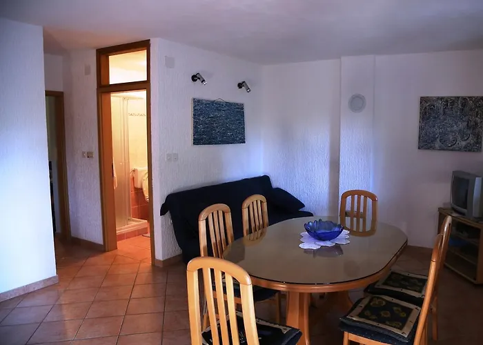 Coki Gostinjska kuća