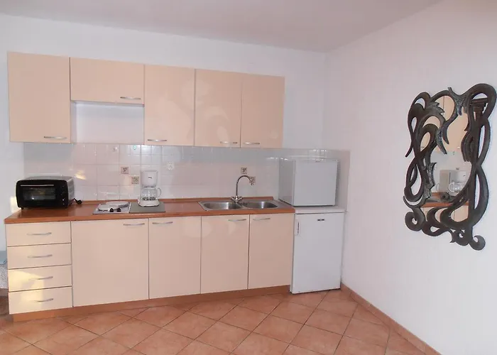 Coki Gostinjska kuća Funtana