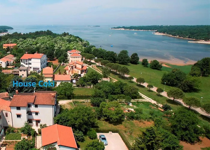 Coki Gostinjska kuća