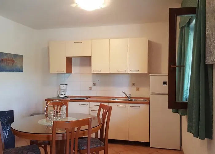 Gostinjska kuća Coki 3*