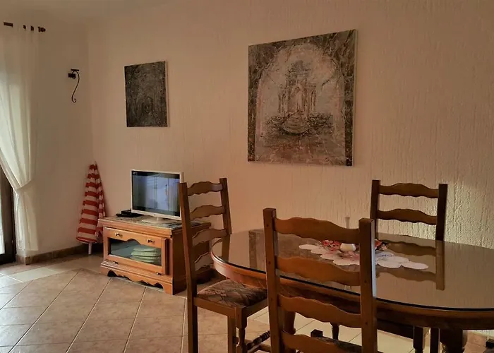 Coki Gostinjska kuća Funtana